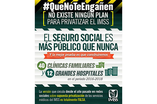 IMSS