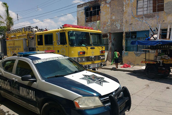 INCENDIO