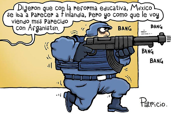 MANIFESTACION
