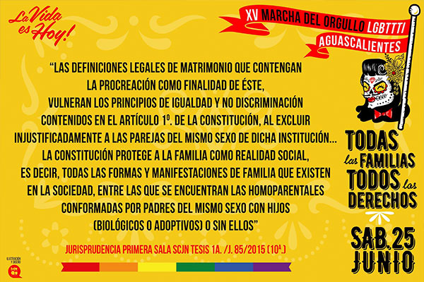 MARCHA-GAY