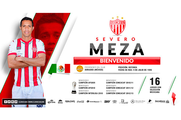 NECAXA-1