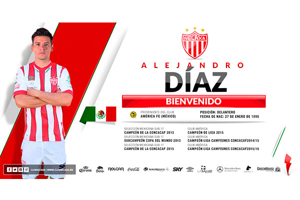 NECAXA-2