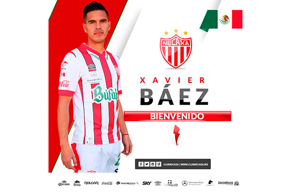 NECAXA-4