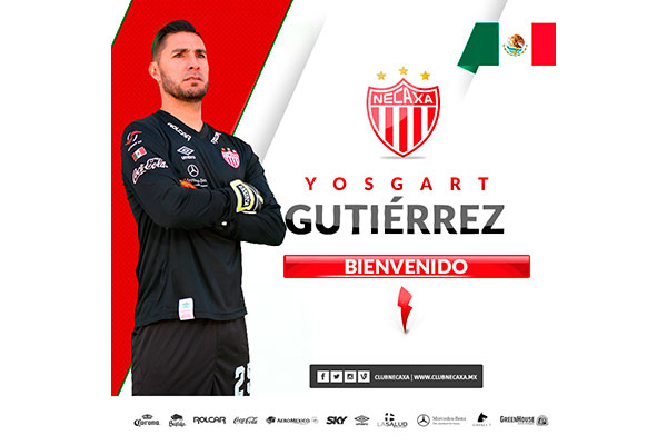 NECAXA-5