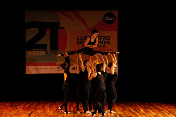 OSA-BALLET