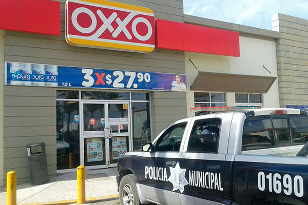 OXXO-SSPE