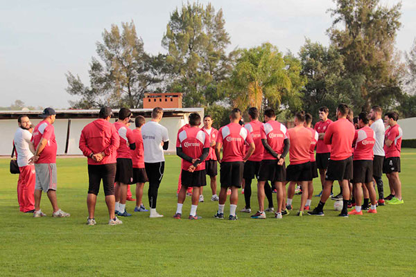 PRETEMPORADA