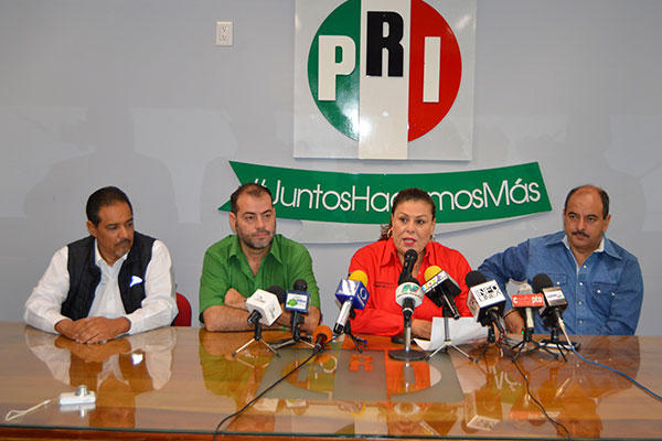PRI-POSTURA