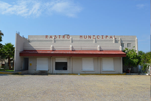 RASTRO