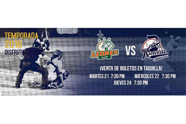 RIELEROS
