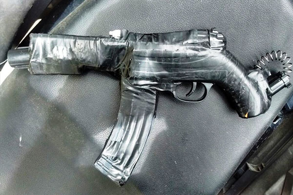 RIFLE