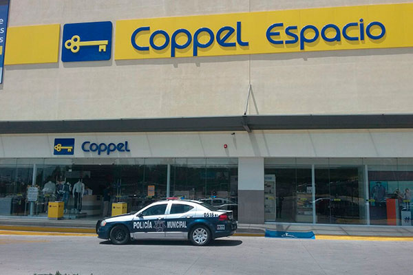 ROBO-COPPEL