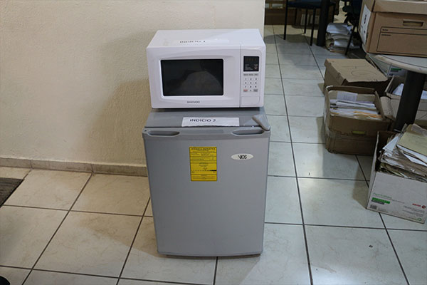 ROBO-ESTACION