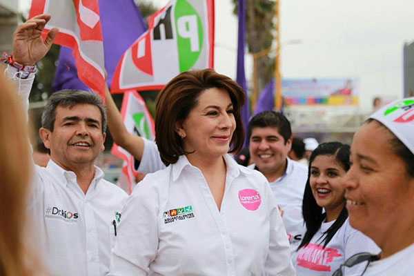 SANCION-PAN