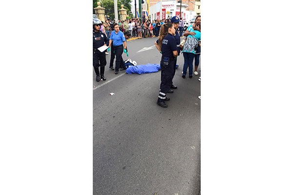 TRAGEDIA-2