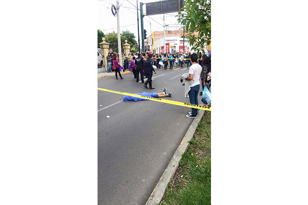 TRAGEDIA-3