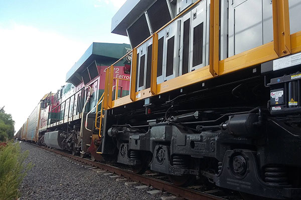 TREN
