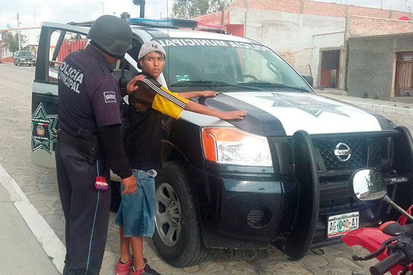 VIGILANCIA
