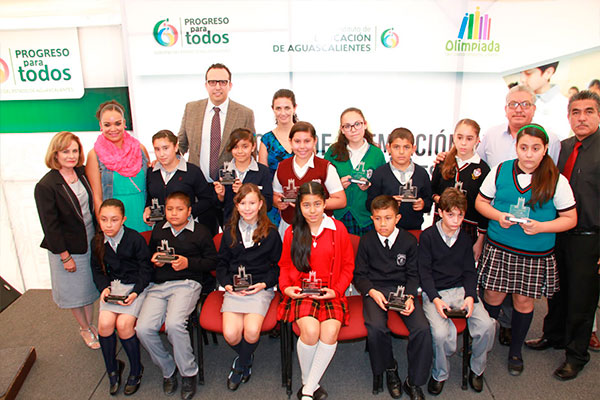 ALUMNOS