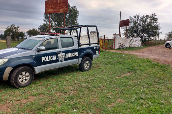 ASESINATO