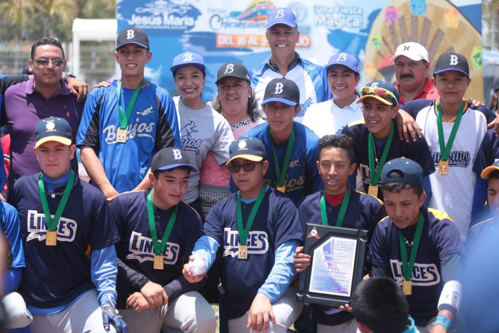 BRUJOS BEISBOL