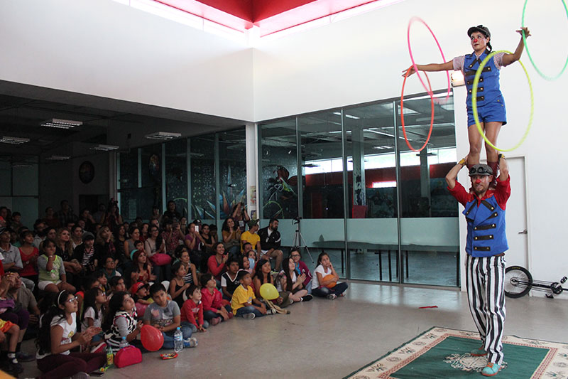 CIRCO