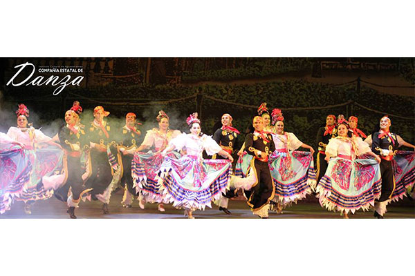 DANZA