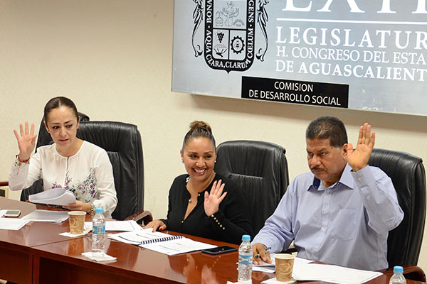 DIPUTADOS