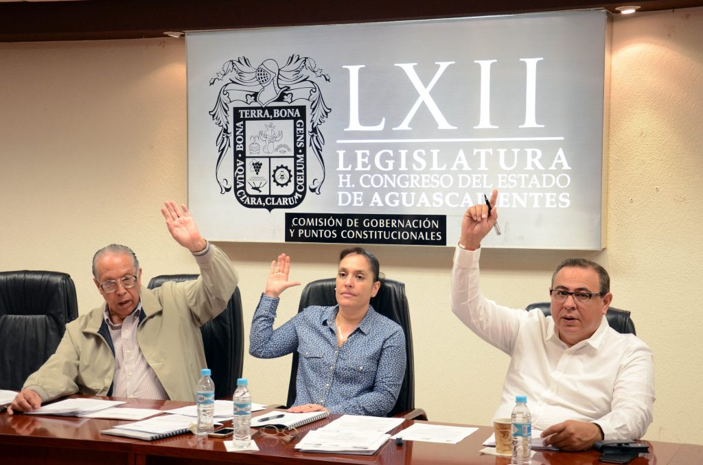 DIPUTADOS