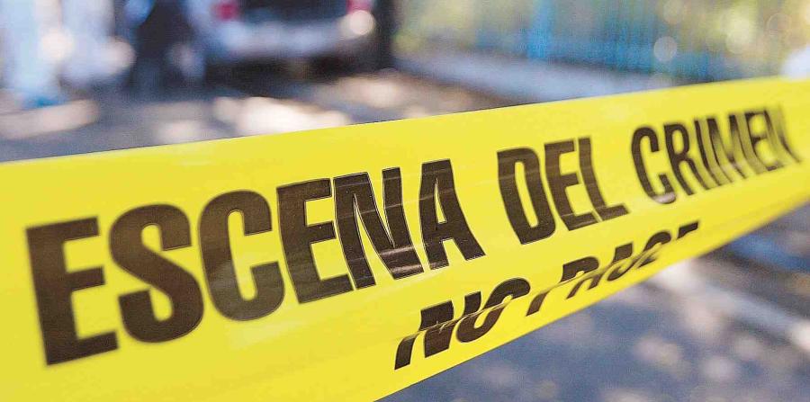 DURANGO MUERTO