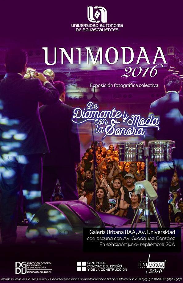 GALERIA UAA