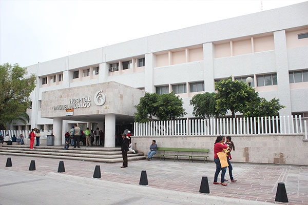 HOSPITAL