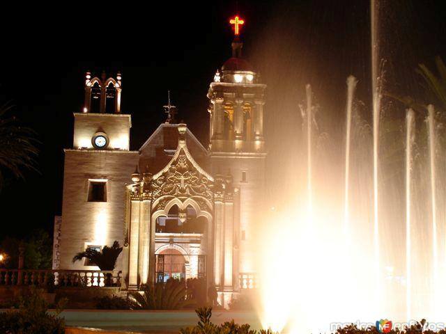 JESUS MARIA AGUA