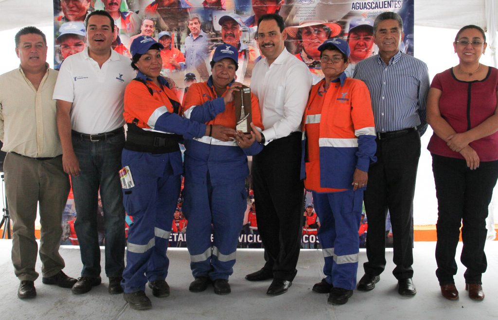 LIMPIA