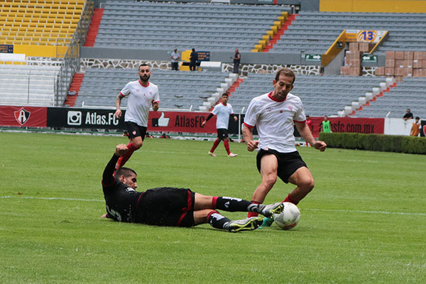 NECAXA-2