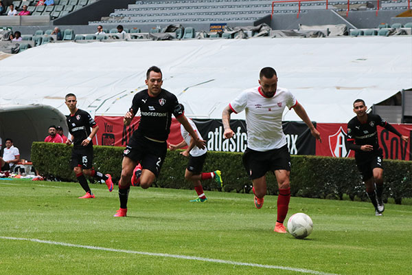 NECAXA-3