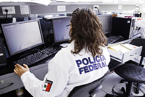 POLICIA-FEDERAL