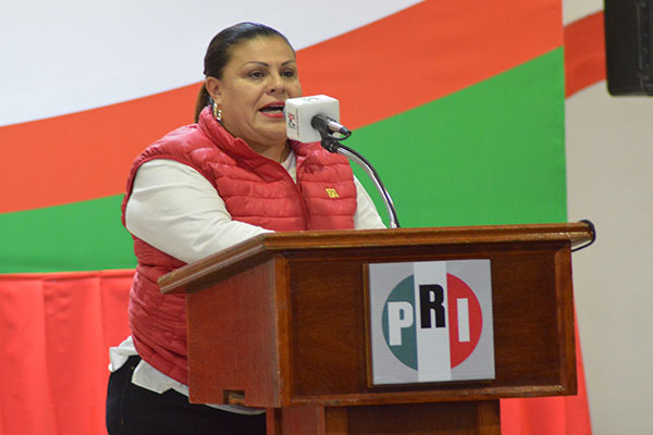 PRI