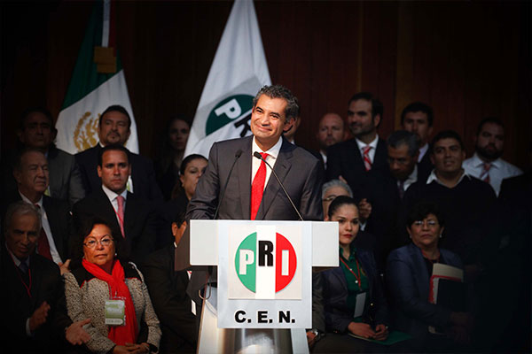 PRI