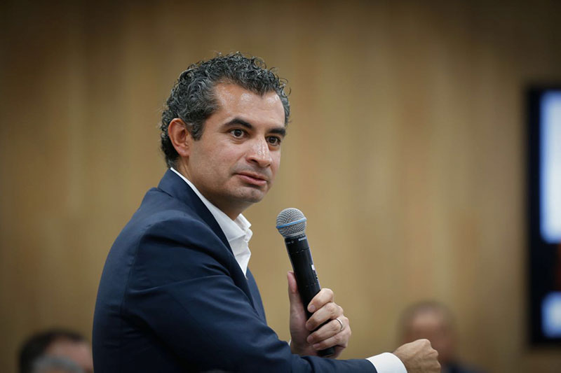 PRI-DIRIGENTE