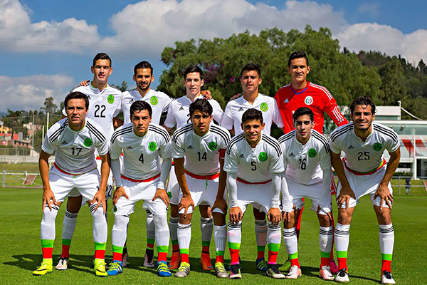 SELECCION