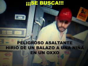 ASALTANTE