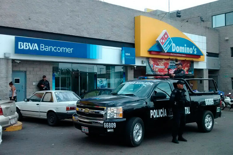 ASALTO-BANCO