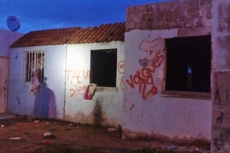ASESINATO