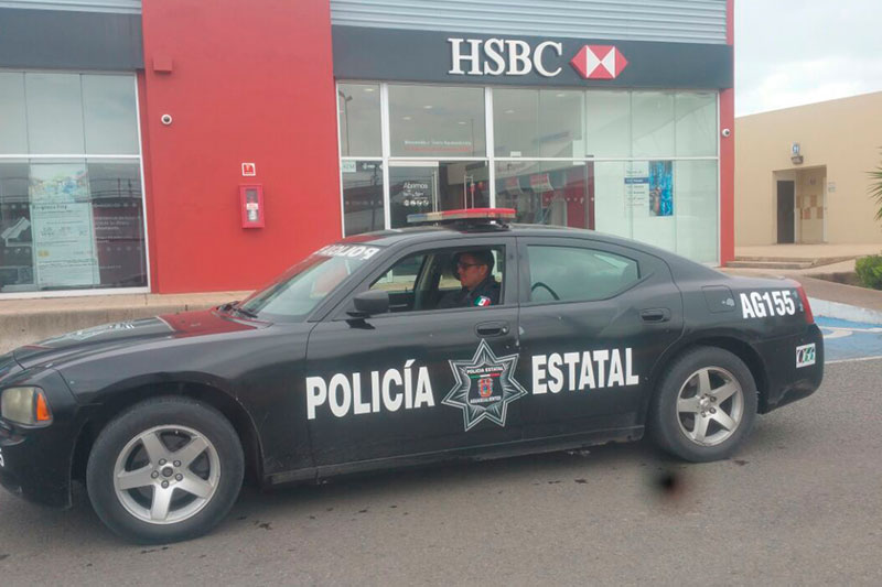 BANCOS