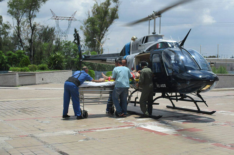 CFE-ACCIDENTE