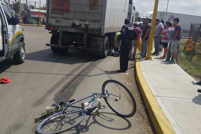 CICLISTA-MUERTO