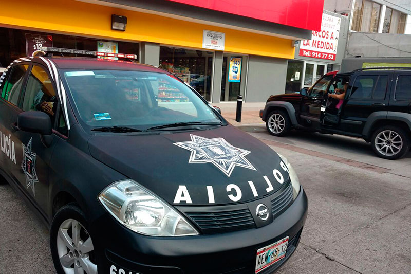 CINCO-ASALTOS