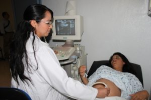 CONTROL PRENATAL