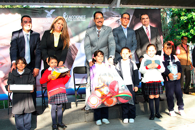 ESCUELA